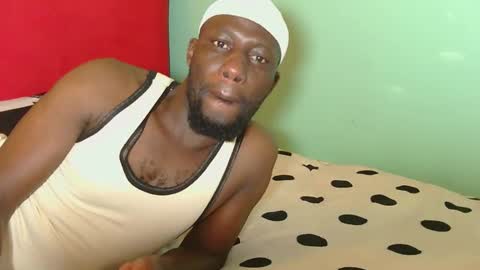 _sambo_ online show from January 3, 12:52 pm