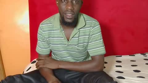 _sambo_ online show from January 5, 5:41 pm