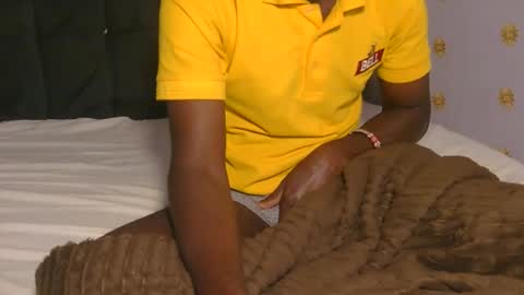 _sambo_ online show from October 17, 3:20 am