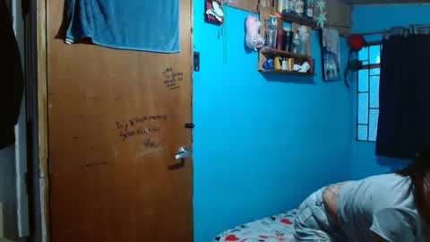 Snapshot of _sammanttha chatting on December 4, 9:57 pm Sammy online show from December 4, 9:57 pm