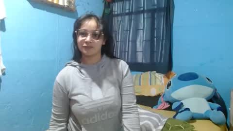 Snapshot of _sammanttha chatting on February 10, 9:58 pm Sammy online show from February 10, 9:58 pm