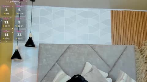 Snapshot of _sammy_fit chatting on February 20, 12:05 pm Antonella online show from February 20, 12:05 pm