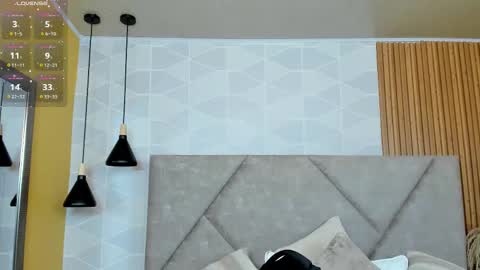 Snapshot of _sammy_fit chatting on March 17, 1:36 pm Antonella online show from March 17, 1:36 pm