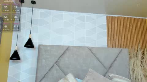 Snapshot of _sammy_fit chatting on March 20, 12:10 pm Antonella online show from March 20, 12:10 pm