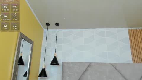 Snapshot of _sammy_fit chatting on March 26, 12:11 pm Antonella online show from March 26, 12:11 pm