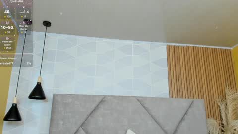 Snapshot of _sammy_fit chatting on March 28, 12:27 pm Antonella online show from March 28, 12:27 pm