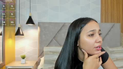 Snapshot of _sammy_fit chatting on April 6, 12:17 pm Antonella online show from April 6, 12:17 pm