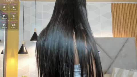 Antonella  online show from April 27, 12:03 pm