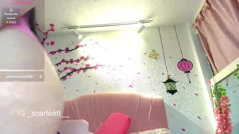 Samantha Saenz online show from October 1, 2:28 am