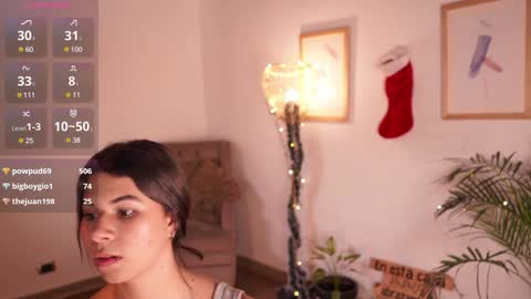 Samy. online show from December 28, 4:30 pm