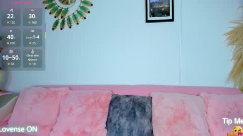 Sammy online show from September 20, 9:27 pm