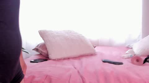 Snapshot of _sandy_s_ chatting on February 18, 4:15 am Sandyy online show from February 18, 4:15 am