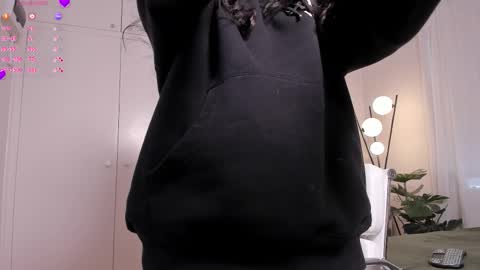 Snapshot of _sandy_s_ chatting on September 21, 12:23 am Sandyy online show from September 21, 12:23 am