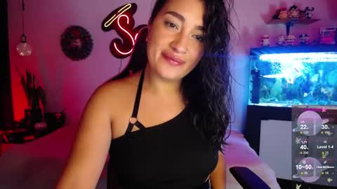  SantaLove  online show from January 4, 7:34 pm