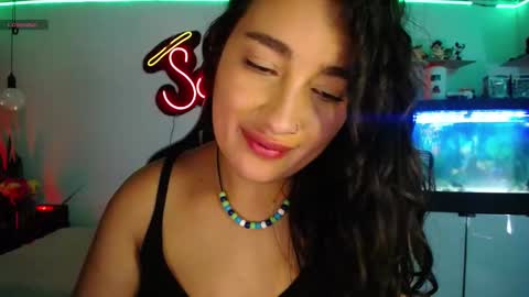  SantaLove  online show from January 14, 11:05 pm