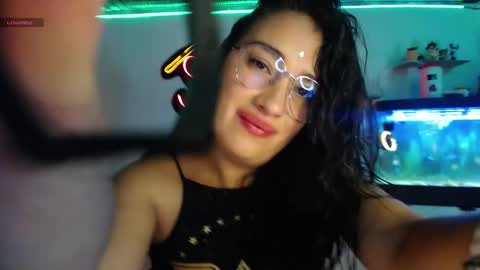  SantaLove  online show from January 16, 6:48 pm