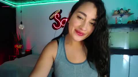  SantaLove  online show from January 21, 7:06 pm