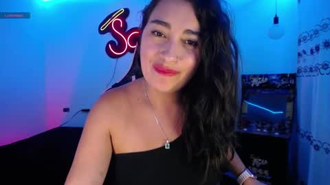  SantaLove  online show from January 30, 12:18 am
