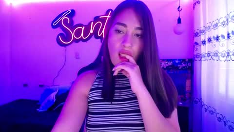  SantaLove  online show from February 28, 7:46 pm