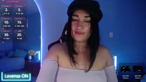  SantaLove  online show from March 2, 9:43 pm