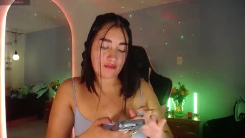  SantaLove  online show from March 26, 8:14 pm