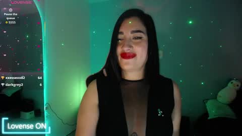  SantaLove  online show from May 23, 9:19 pm