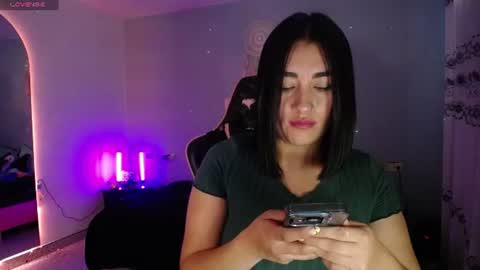  SantaLove  online show from June 10, 8:08 pm