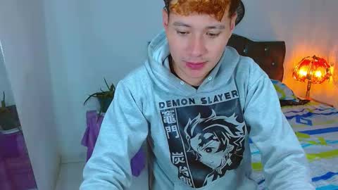 Snapshot of _santi2 chatting on March 30, 1:28 am santi online show from March 30, 1:28 am