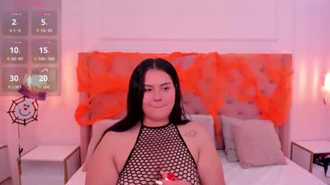 Snapshot of _sara_bloom_ chatting on October 16, 4:41 pm Sara online show from October 16, 4:41 pm