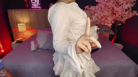 Sara online show from February 15, 7:51 am