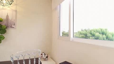 Sassy Girl online show from October 4, 6:28 pm