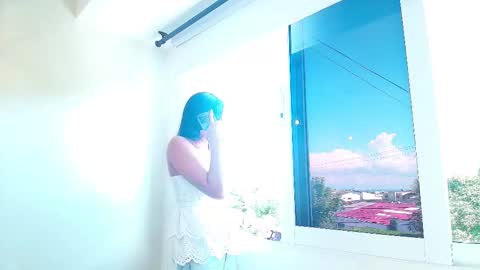 Sassy Girl online show from October 18, 6:41 pm