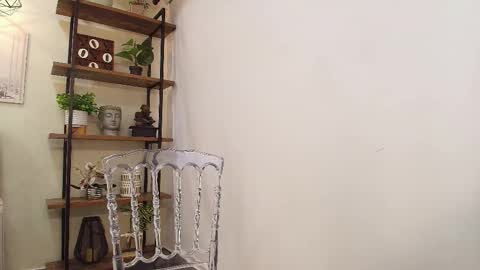 Sassy Girl online show from January 8, 6:10 pm