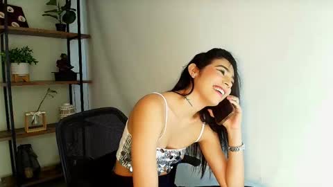 Sassy Girl online show from February 27, 7:03 pm