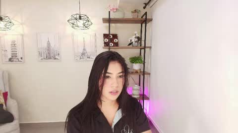 Sassy Girl online show from May 5, 6:16 pm