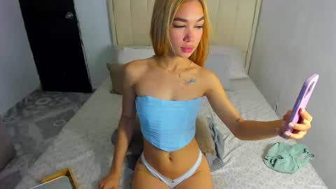 Valerie online show from July 11, 11:28 pm