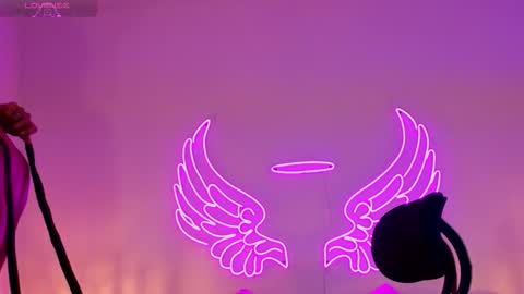 Scarlett online show from September 24, 6:39 am