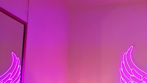 Scarlett online show from October 10, 11:53 am