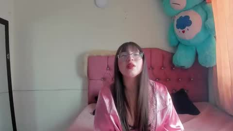 Snapshot of _scarlett_moon_ chatting on March 9, 6:56 pm SCARLETT online show from March 9, 6:56 pm