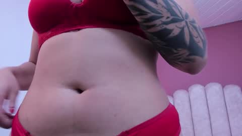 _scarletx_ online show from February 10, 1:21 am