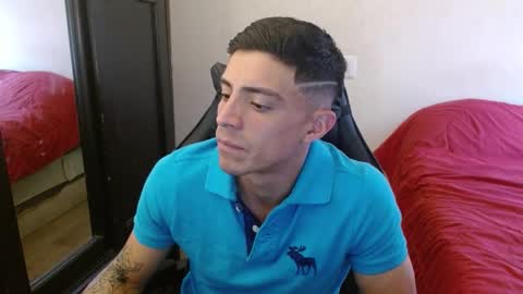 SCHNEIDER online show from October 3, 5:32 pm