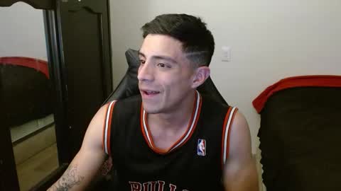 SCHNEIDER online show from October 9, 9:35 pm