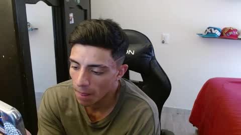 SCHNEIDER online show from November 24, 5:12 pm