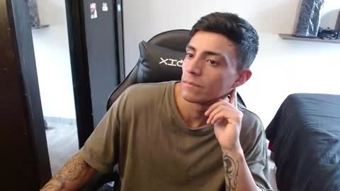 SCHNEIDER online show from February 16, 5:53 pm