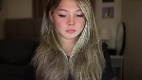 Snapshot of _seductive_jane chatting on April 17, 6:55 pm ENAJ online show from April 17, 6:55 pm