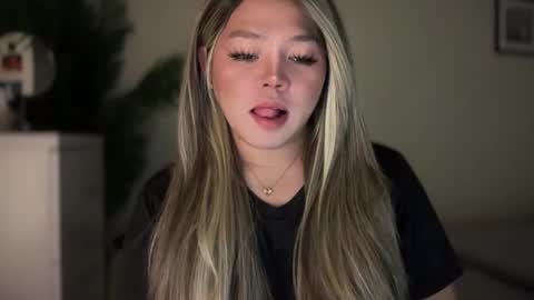 Snapshot of _seductive_jane chatting on May 11, 11:27 am ENAJ online show from May 11, 11:27 am