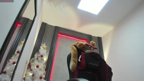Selene online show from December 11, 12:44 pm
