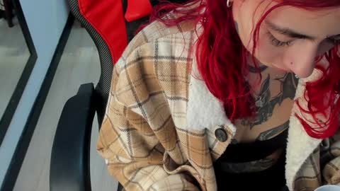 Selene online show from January 12, 4:40 pm