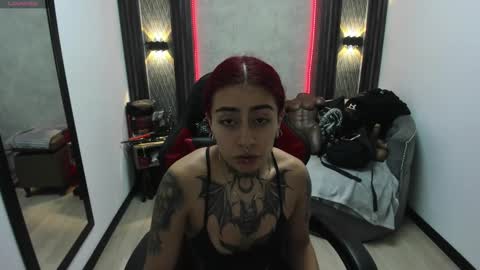 Selene online show from February 26, 12:36 pm