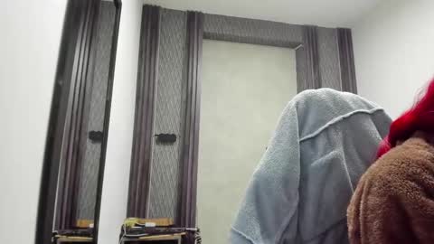 Selene online show from March 10, 1:32 am